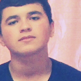 Profilbild von Ibrahim Nozimov