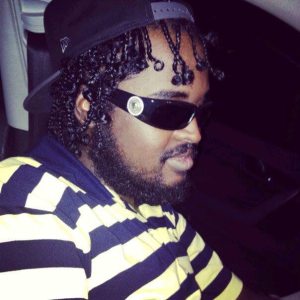Profilbild von Ibrahim Obseyeh
