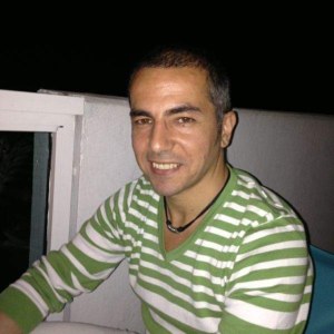Social Media Profilbild Ibrahim Özdemir 