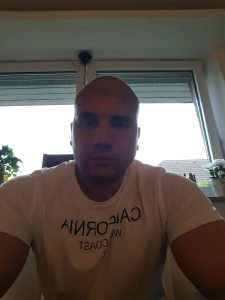 Profilbild von Ibrahim Özer