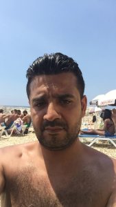 Profilbild von Ibrahim Omeirat