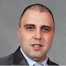 Profilbild von Ibrahim Rezgua