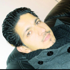 Profilbild von Ibrahim Sediqi