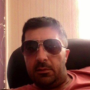 Profilbild von Ibrahim Seker
