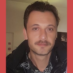 Profilbild von Ibrahim Sönmez