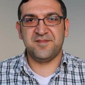 Profilbild von Ibrahim Tak