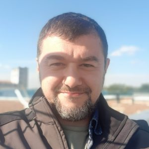 Profilbild von Ibrahim Temelli