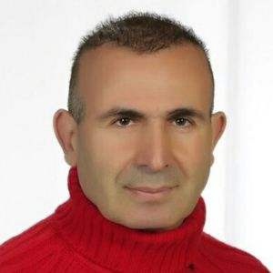 Profilbild von Ibrahim Tok