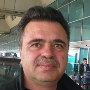 Profilbild von Ibrahim Tonbul