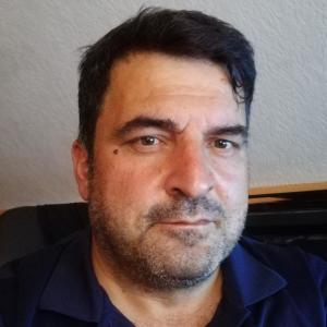 Profilbild von Ibrahim Üretmen