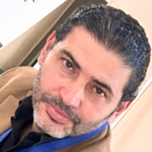 Profilbild von Ibrahim Yacub