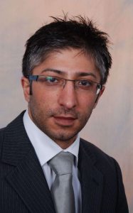 Profilbild von Ibrahim Yildiz