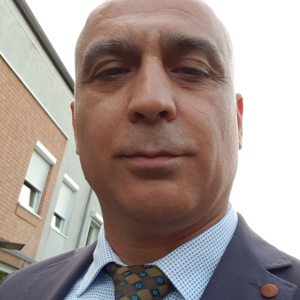 Profilbild von Ibrahim Yuncu