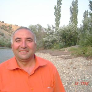 Profilbild von Ibrahim Zorlu