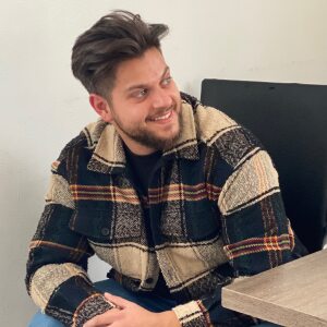 Profilbild von Ibraimi Sead