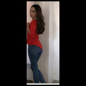 Profilbild von Ibtissam El Yacoubi