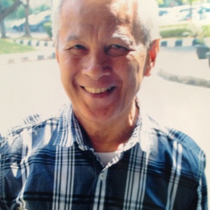 Profilbild von Ich Hatte Nur Einen Namen Hazairin