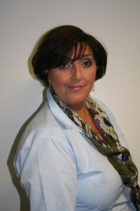 Profilbild von Ida Bauer