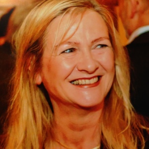 Profilbild von Ida Eberhardt