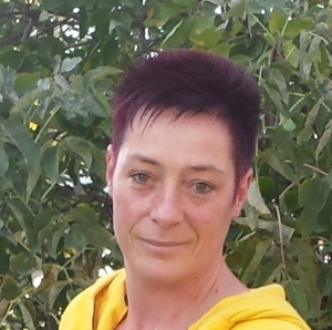 Profilbild von Ida Fiedel