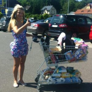 Profilbild von Ida Kolowski