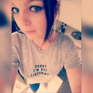Profilbild von Ida Larin
