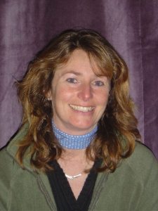 Profilbild von Ida Loesch