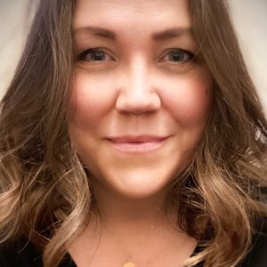 Profilbild von Ida Lohmann