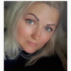 Profilbild von Ida Palnau