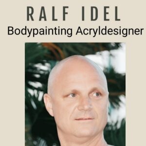 Social Media Profilbild Idel Ralf 