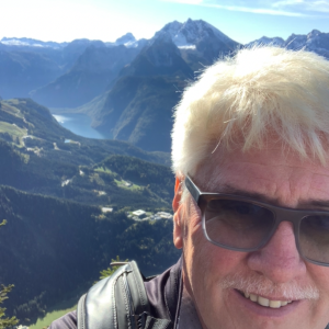 Profilbild von Ido Pradella