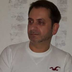 Profilbild von Idris Gashi