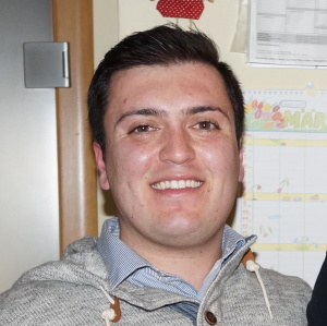 Profilbild von Idris Ova