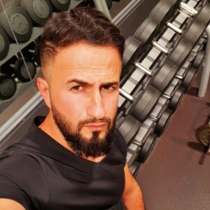 Profilbild von Idris Saleh