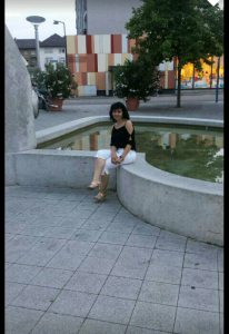 Profilbild von Ieremici Gabriela