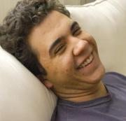 Profilbild von Ignacio Vizcaino