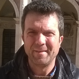 Profilbild von Ignatios Chrysafidis
