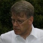 Profilbild von Ignatius Kordecki