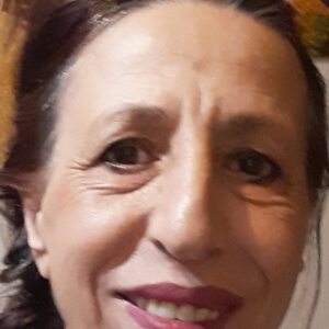 Social Media Profilbild Ignazia Lo Iacono 