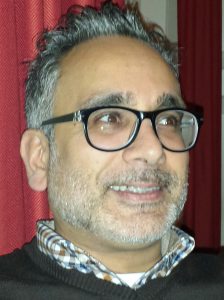 Profilbild von Ignazio Trapani