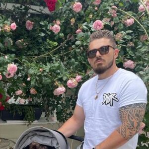 Profilbild von Ignis Zherdi