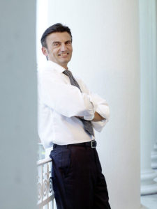 Profilbild von Igor Ferlan