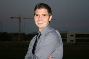 Profilbild von Igor Frank