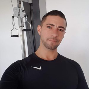 Profilbild von Igor Friesen