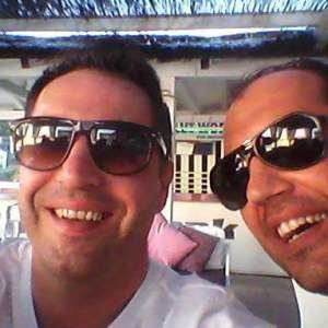 Profilbild von Igor Grandes