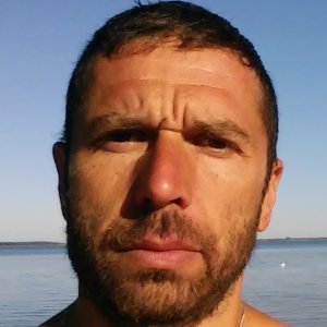 Profilbild von Igor Kreschtschuk