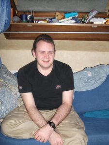 Profilbild von Igor Lau