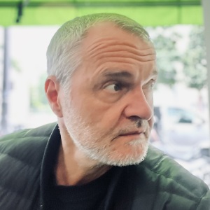 Profilbild von Igor Paasch