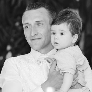 Profilbild von Igor Schapowalow