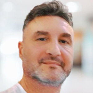 Profilbild von Igor Serafimovski
